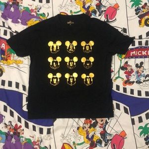 Disneyland Hong Kong T Shirt